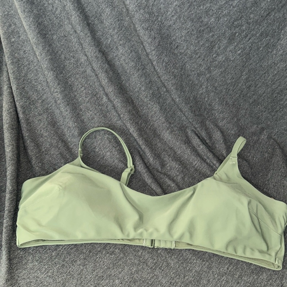 Swim top
